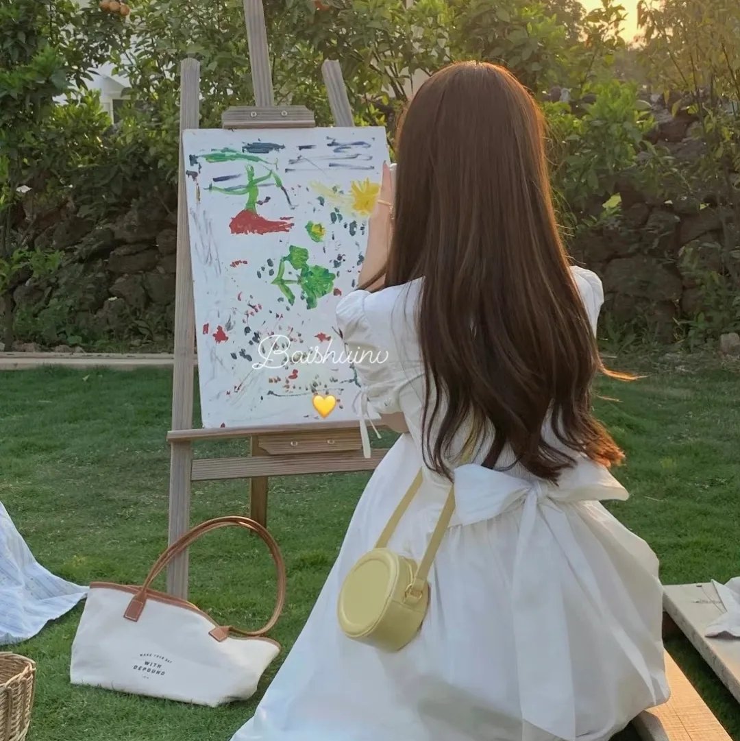 黑暗中的触摸