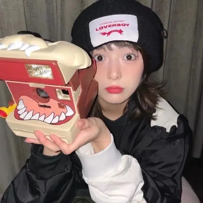 阴阳画皮