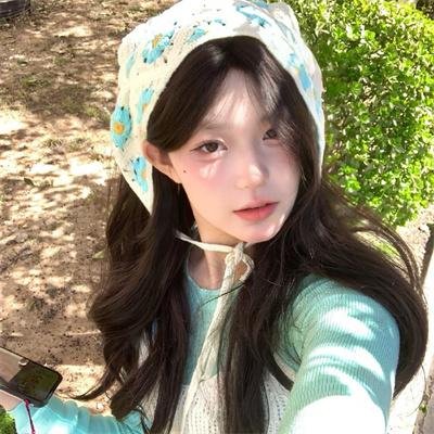 珍贵的女人